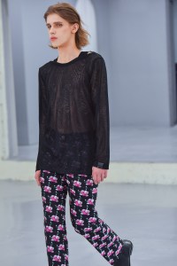 De Caffeine Homme Men's Spring 2022