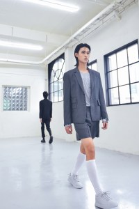 De Caffeine Homme Men's Spring 2022