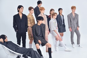 De Caffeine Homme Men's Spring 2022