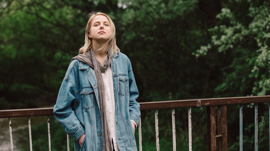 Fashion trend forecasting firm Heuritech analyzed the environmental impact of a standard denim jacket in a new report.
