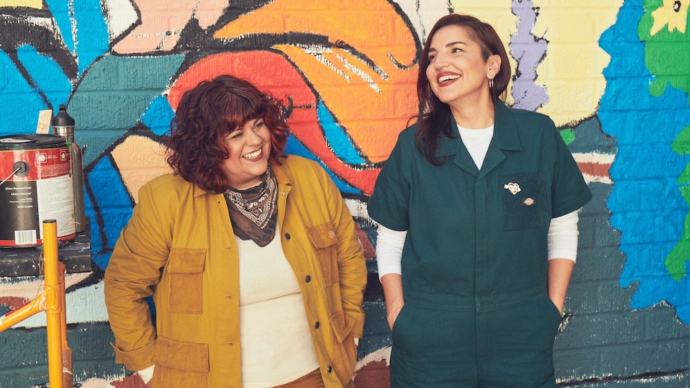 Dickies’ “United by Good Work” campaign highlights three nonprofits connecting the public with meaningful service opportunities.