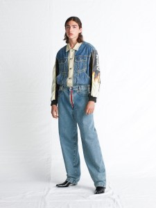 Diesel released a second chapter of Diesel x Diesel capsule collection.