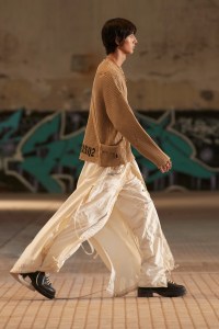 Dsquared2 RTW Spring 2022
