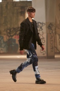 Dsquared2 RTW Spring 2022