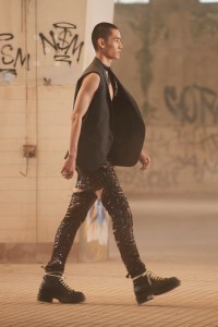 Dsquared2 RTW Spring 2022