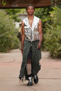 Dsquared2 RTW Spring 2022
