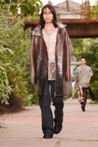 Dsquared2 RTW Spring 2022