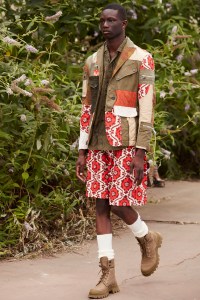 Dsquared2 RTW Spring 2022