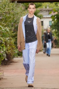 Dsquared2 RTW Spring 2022