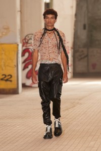 Dsquared2 RTW Spring 2022