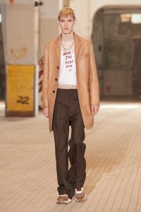 Dsquared2 RTW Spring 2022