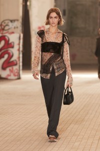 Dsquared2 RTW Spring 2022