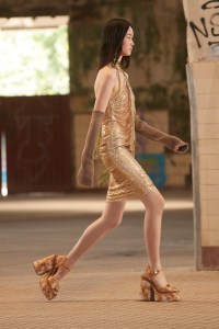 Dsquared2 RTW Spring 2022