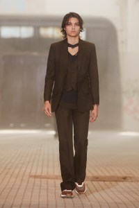 Dsquared2 RTW Spring 2022