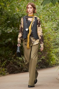 Dsquared2 RTW Spring 2022