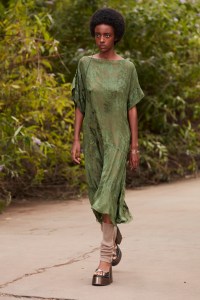 Dsquared2 RTW Spring 2022