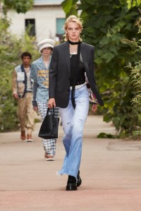 Dsquared2 RTW Spring 2022