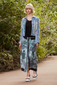 Dsquared2 RTW Spring 2022