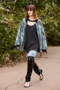 Dsquared2 RTW Spring 2022