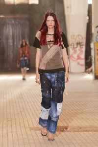Dsquared2 RTW Spring 2022