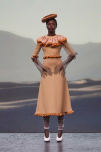 Edeline Lee RTW Spring 2022