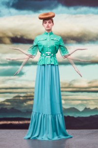 Edeline Lee RTW Spring 2022