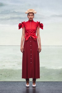 Edeline Lee RTW Spring 2022