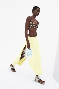 Emilio Pucci RTW Spring 2022