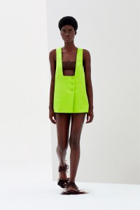 Emilio Pucci RTW Spring 2022