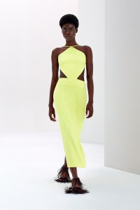 Emilio Pucci RTW Spring 2022
