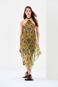 Emilio Pucci RTW Spring 2022