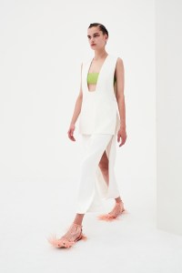 Emilio Pucci RTW Spring 2022