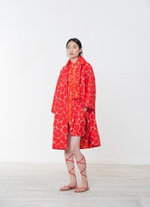 Gianluca Capannolo RTW Spring 2022