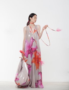 Gianluca Capannolo RTW Spring 2022