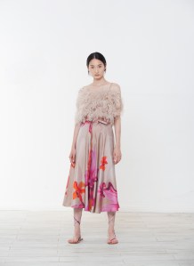 Gianluca Capannolo RTW Spring 2022
