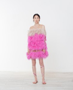 Gianluca Capannolo RTW Spring 2022