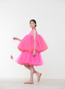 Gianluca Capannolo RTW Spring 2022