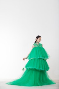 Gianluca Capannolo RTW Spring 2022