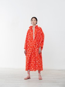 Gianluca Capannolo RTW Spring 2022