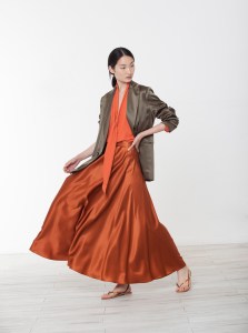 Gianluca Capannolo RTW Spring 2022