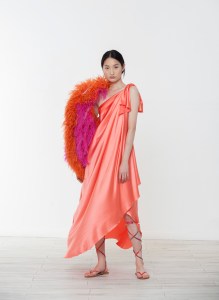 Gianluca Capannolo RTW Spring 2022