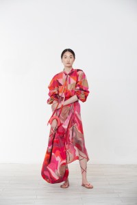 Gianluca Capannolo RTW Spring 2022