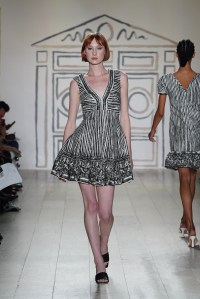 Kevan Hall RTW Spring 2022