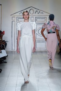 Kevan Hall RTW Spring 2022