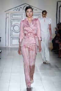 Kevan Hall RTW Spring 2022