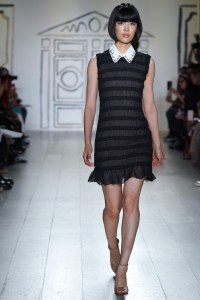 Kevan Hall RTW Spring 2022