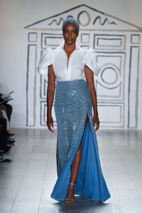 Kevan Hall RTW Spring 2022