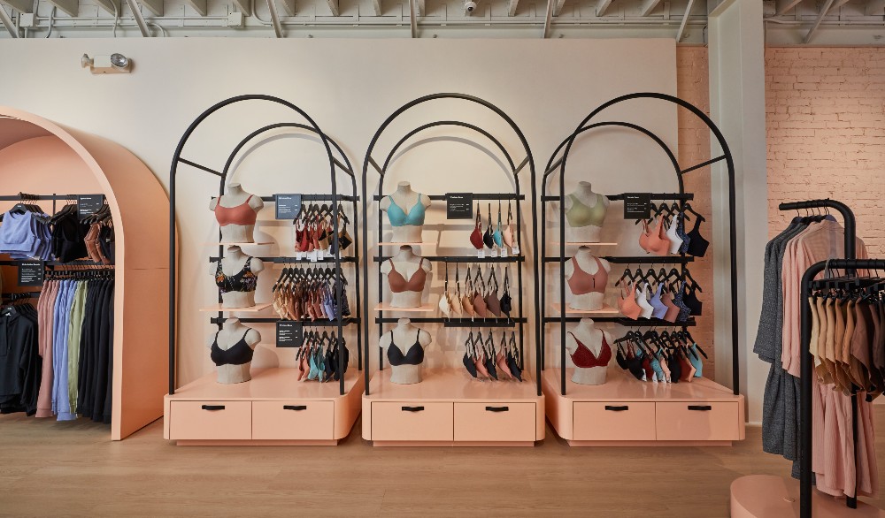 The store opening in Los Angeles will be followed by one in San Francisco and San Diego.