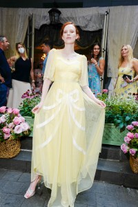 Karen Elson