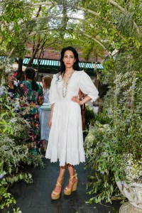 Huma Abedin